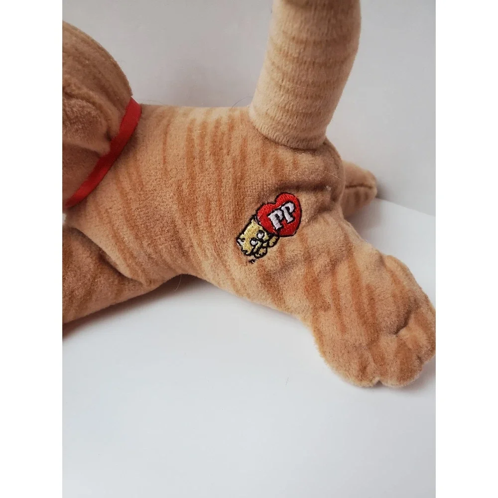 Vintage Tonka Pound Puppies Purries Kitty Cat‎ 7